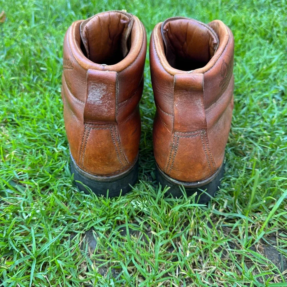 Danner vintage mountain